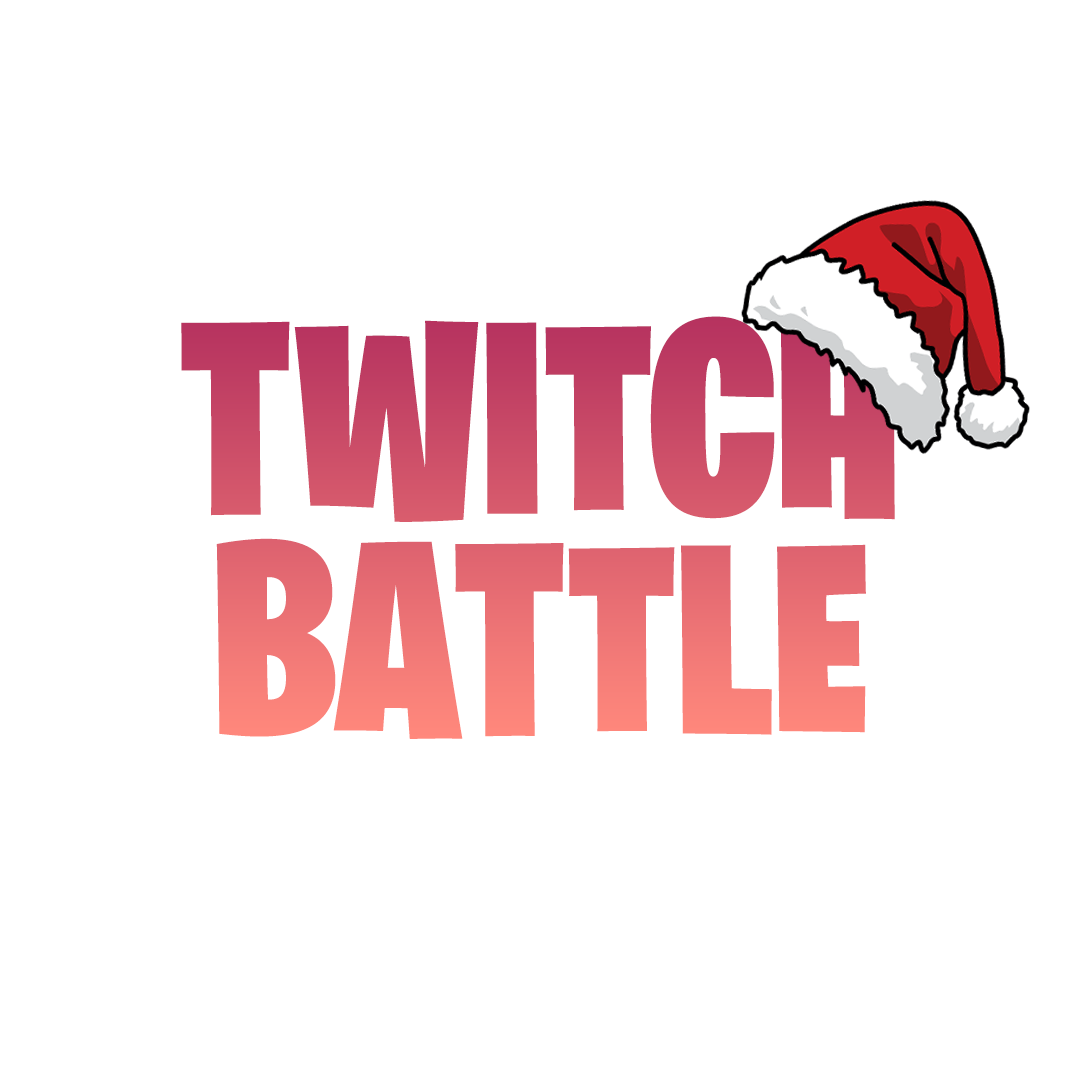 TwitchBattle Logo